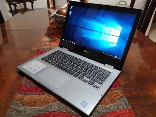 Incredible Performance*DELL INSPIRON13 5379*8th GEN i7*TOUCHSCREEN*16GB RAM*1TB SSD*IPS FHD*